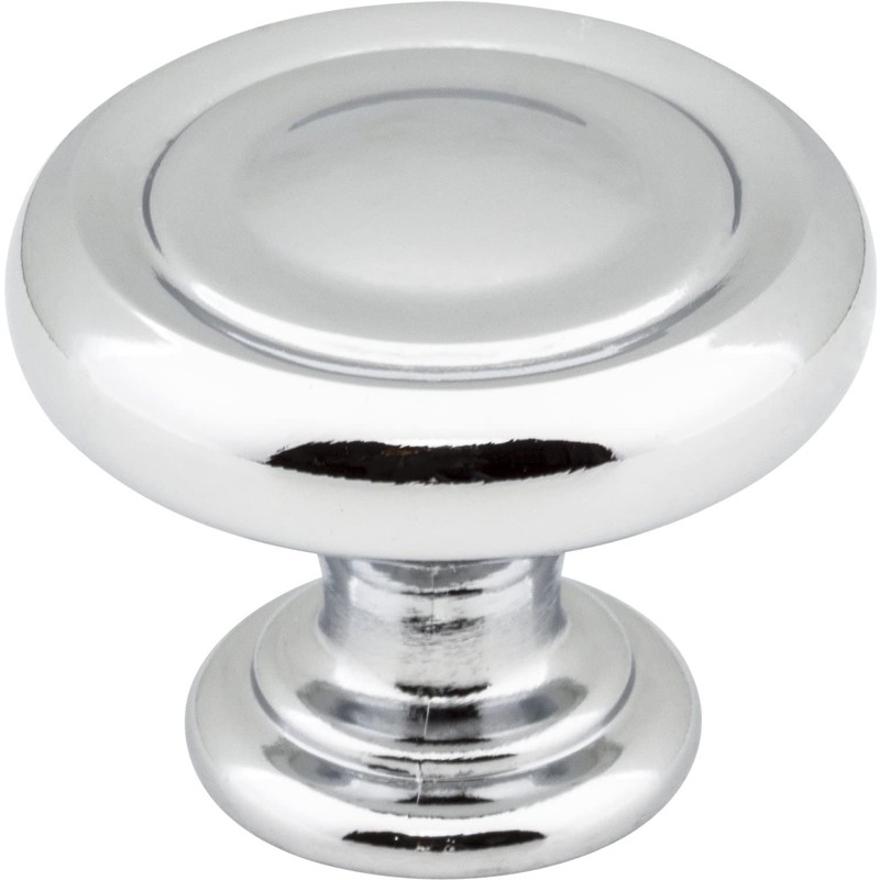Jeffrey Alexander Bremen Cabinet Knob