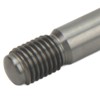 1Pair Wheel Alignment Pin High Hardness Wear Resistant Durable Rustproof