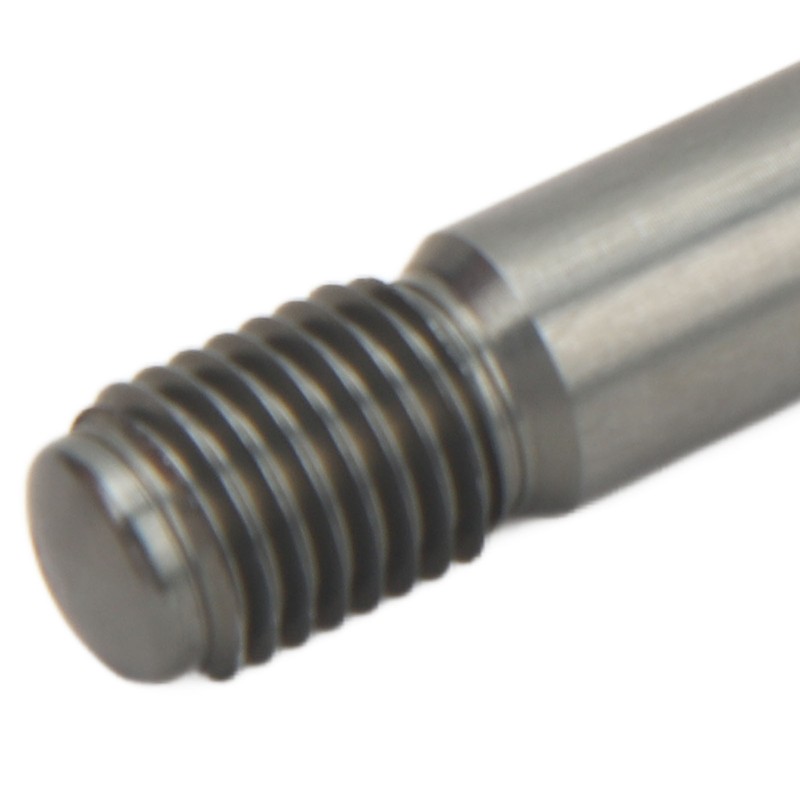 1Pair Wheel Alignment Pin High Hardness Wear Resistant Durable Rustproof
