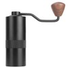 Mini Stainless Steel Manual Coffee Mill Grinder Coffee Bean Grinding