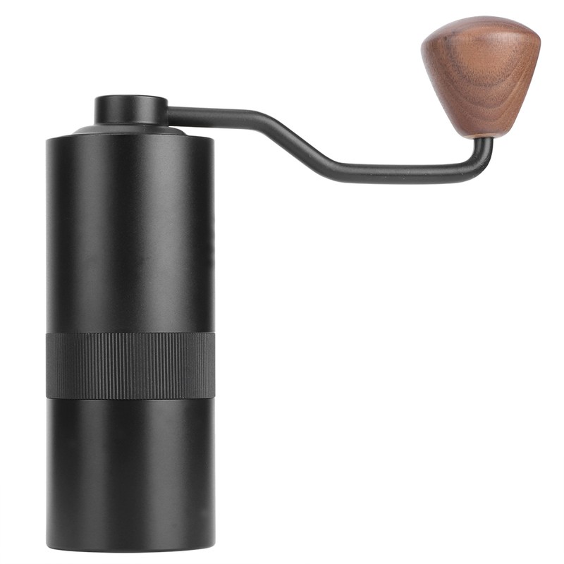 Mini Stainless Steel Manual Coffee Mill Grinder Coffee Bean Grinding