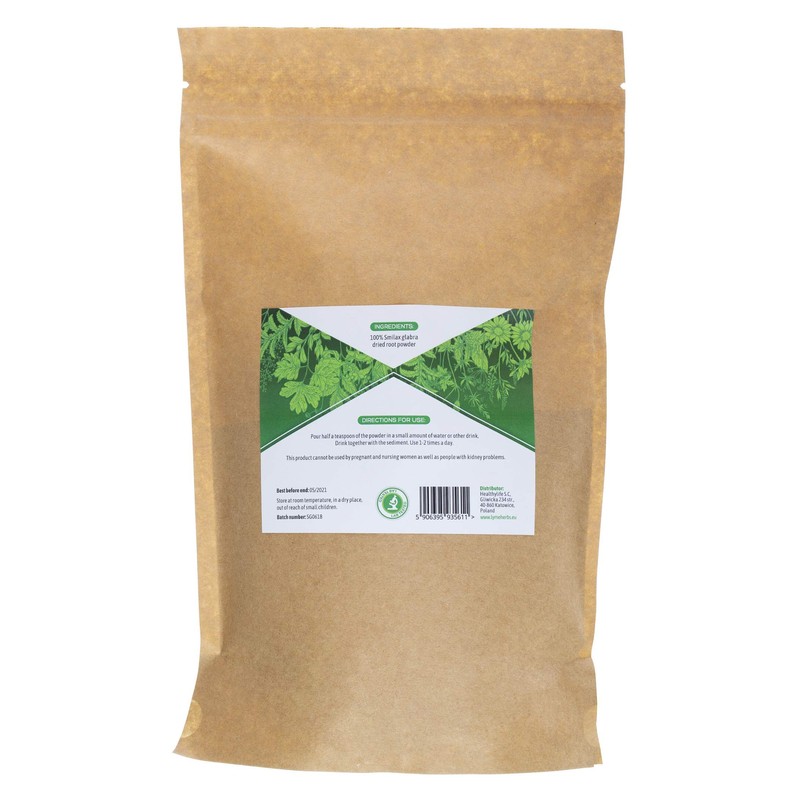 Sarsaparilla (Smilax) Powder (250 g)
