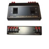 2 Pair Speaker Selector Switch Switcher Splitter Box