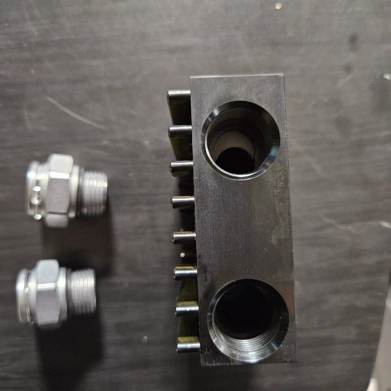 RevMax 68RFE-929 2013+ COOLER THERMAL BYPASS DELETE