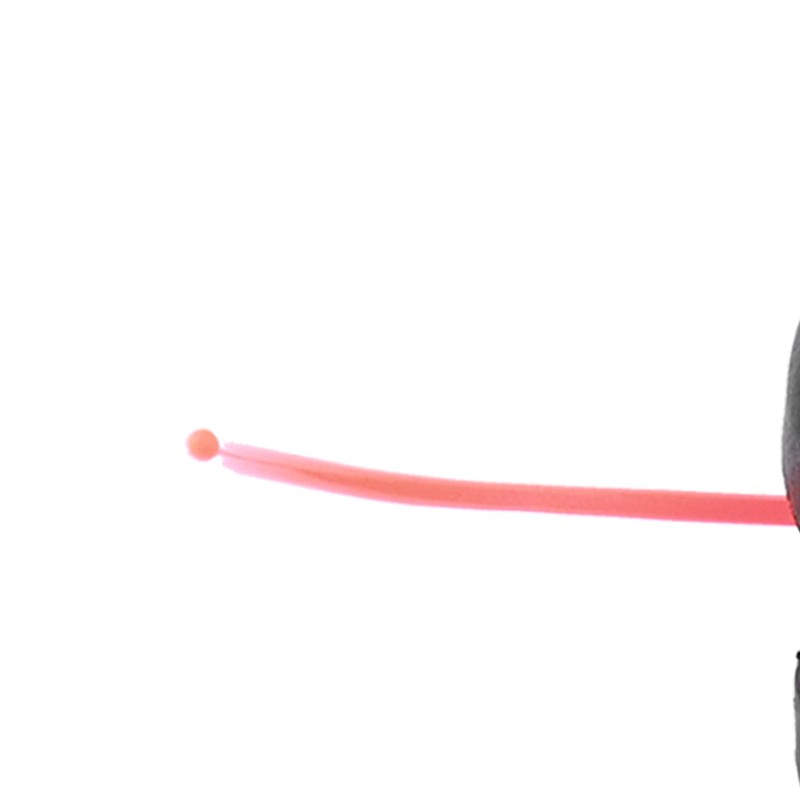 Trimmer Bump Head, Easy to Install and Replace Trimmer Head