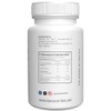 VIZANA NUTRITION | Vitamina K2-mK7 en Cápsulas HPMC Vegetarianas (90