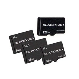 BlackVue BV-MSD-32 High Endurance Class 10 Micro SD Card 32GB