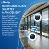 Shelly Shutter & Shelly BLU Button Tough1 (Bundle) - WLAN