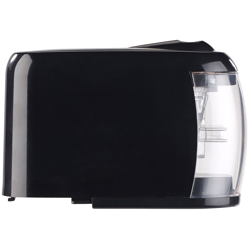 General Office Electric Pencil Sharpener: Electric Pencil Sharpener for Standard