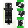 Power Window Switch Driver Side Fit for Hyundai Tucson 2016