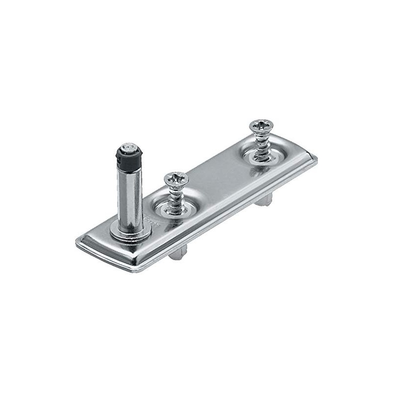 Blum HK-XS Panel Cabinet Mounting Plate Expando 20K51E1