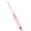 CHIKYO Automatic 9mm Curling Iron, 3/8 Inch Automatic Roating Hair