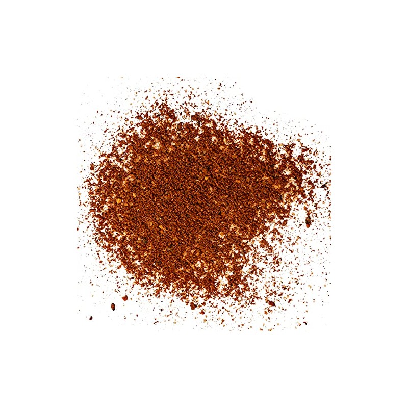 Oakland Dust Seafood Rub 5.5 OZ (156g) Shaker Bottle