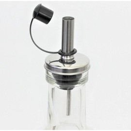 Glass Oil pourer