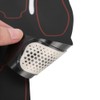 Abdominal Muscle Stimulator Body Toning Trainer ABS Arm Stimulator Training
