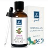 GM Gumili Clove Oil Essential Oil for Home Diffuser Skin