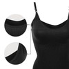 VOCOSTE Women's Shapewear Full Bust Body Shaper Briefs Bodysuit Bat,