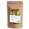 Mynatura Organic Plantain Cut I Dried I Tea I Lung