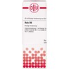 DHU Ruta D6 Dilution 20ml Solution