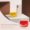 Muclip 6 Pack Magnetic Letter Opener Kit - Safety Envelope