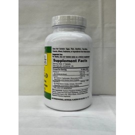 NAT-RUL HEALTH SUPER CAL-MAG-D SUPPLEMENT