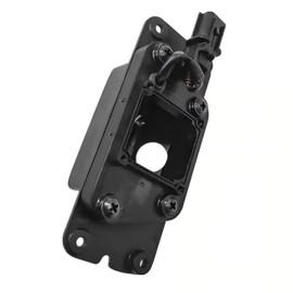 81260-M6010, Car Trunk Switch Button Fit for Kia K3 Cerato Forte 2018-2023, 81260M6010