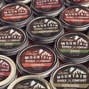 Beard Balm Variety Pack - Canadian Made - 4 Beard
