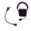 EMSea Replacement Microphone Compatible with HyperX Cloud Alpha Gaming Headset