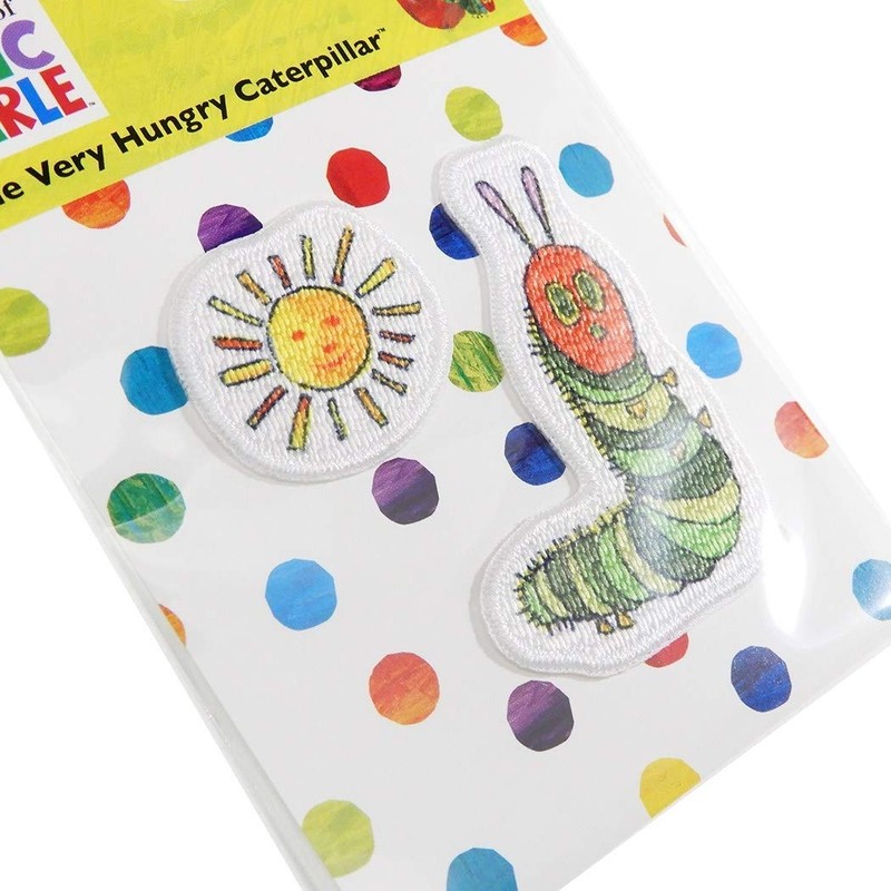 Pioneer EC03 Harapeko Aomushi Patch