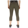 5.11 Womens Capri Raven Range Ladies Tundra X-Small