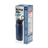 Atlas ADHB-600NV Water Bottle, 20.3 fl oz (600 ml), Direct