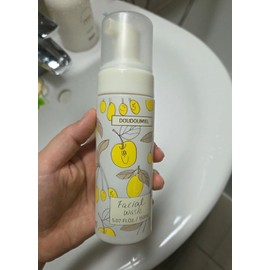 Dudumiel Facial Bubble Wash / 두두미엘 페이셜 버블 워시