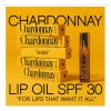 Vacation Chardonnay Aceite Labial - Fps 30 C/protector Solar