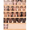 SHEGLAM Complexion Boost Concealer with Squarepants Applicator Matte Long Lasting