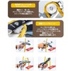Keenso Suspending Descent Descender Rope Clamp Grab Climbing Descender Self-Braking