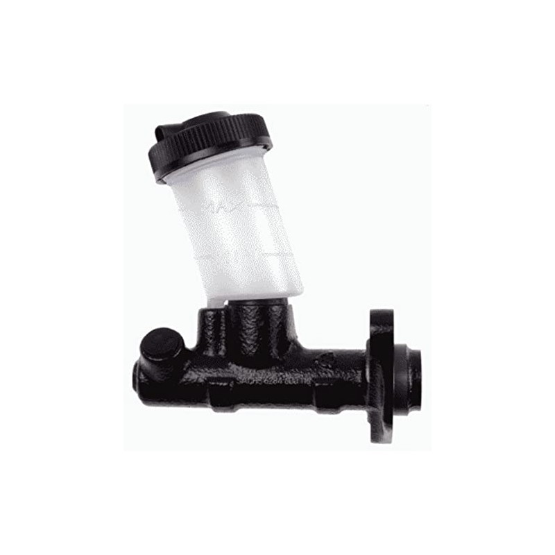 Sachs 6284 600 116 Clutch Hydraulics