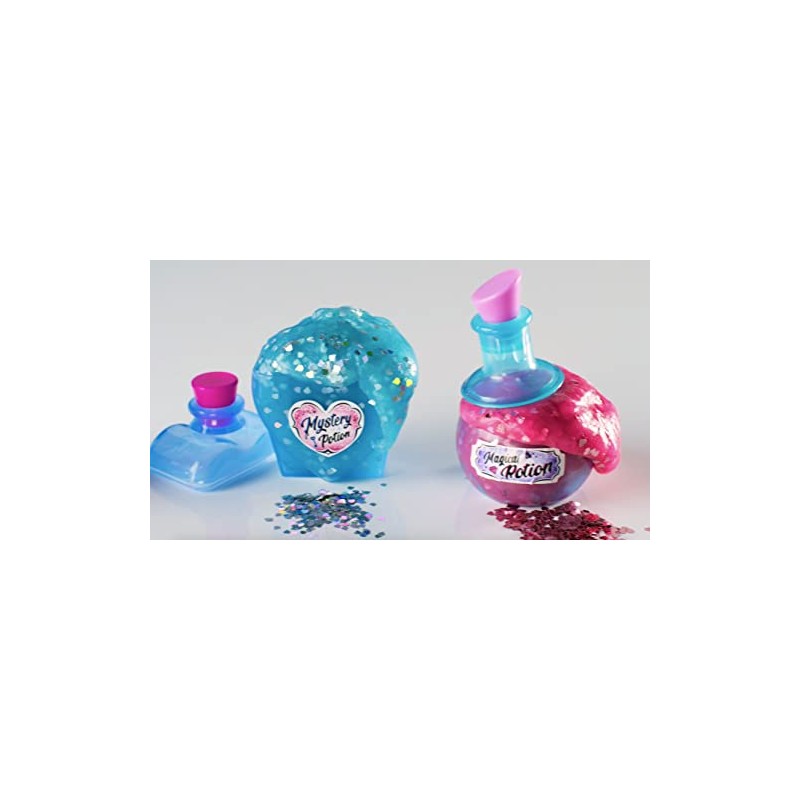 Canal Toys- Slime poción mágica 3 Pack, Multicolor (SSC 202)