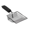 Reusable Metal Cat Litter Sand Scoop Sifter Shovel Pet Cat