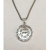 Shofars From Afar Hebrew & English Yeshua Silver Names of