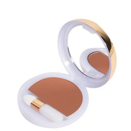 Collistar Silk Effect Eye Shadow N.78 Nude Long Lasting Luminous Eye Shadow with Hyaluronic Acid, Vitamin E and UV Filters Ophthalmologically Tested 4g