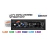 EPD 12V Honda Acty Plug & Play Fm Radio Stereo