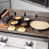 SHINESTAR 7-Piece Griddle Breakfast Kit for Blackstone - Complete Set