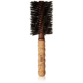 Ibiza G5 70mm Boars Hair Large Brush, Coarse or Frizzy Hair, Heat Resistant NEW
