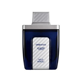 Orientica Le Motif Wild Neroli Eau De Parfum  2.8 oz / 85 ml