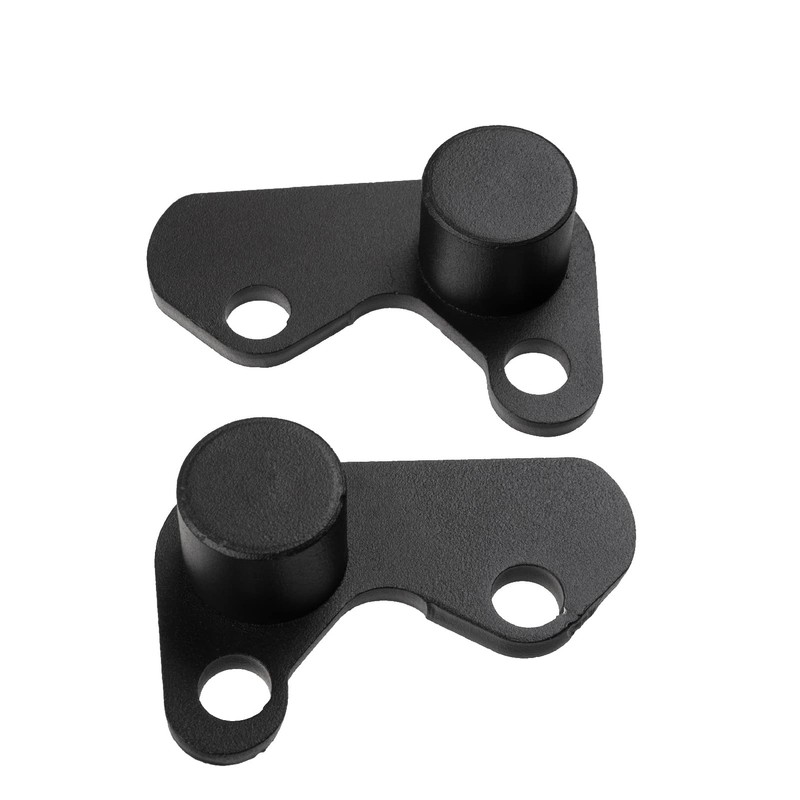 2" Lowering Kit Fits for Harley Touring Street Glide, Electra