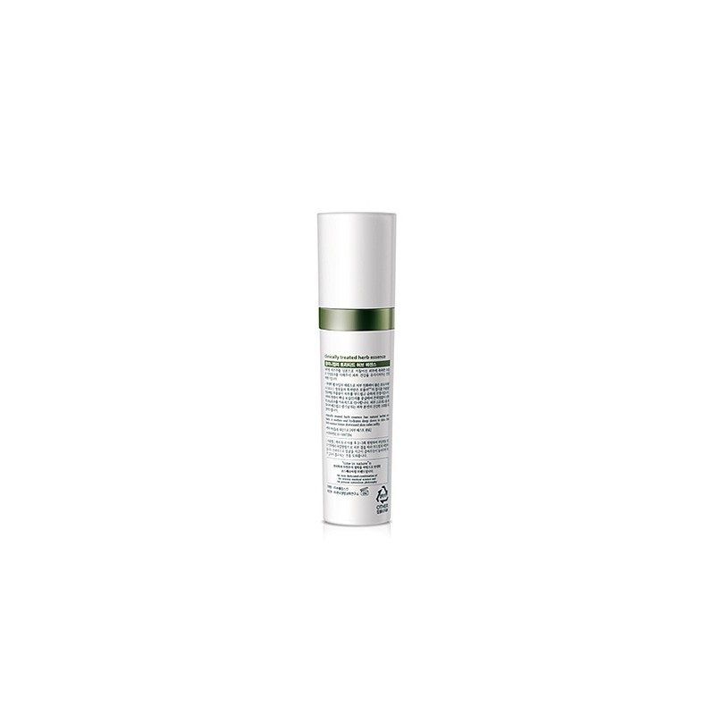 Time in Nature / Clinically Treated Herb Essence 30ml /