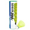 YONEX Pollos de Transporte de Nailon Mavis 200 I