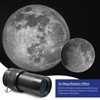 Astromania 2" ED 2X Dual Power Telescope Barlow Lens for