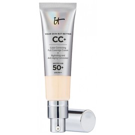 IT Cosmetics Your Skin But Better CC+ Cream CC Cream SPF50+ 32 ml