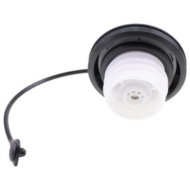 WQSING Tapa de gasolina para depósito de combustible 17251-ZX60A para Nissan 2004-2012 Altima Quest Murano Sentra 17251ZX60A